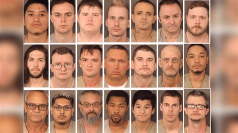 Dont buy sex in Ohio: Over 100 arrested in Central Ohio human ...